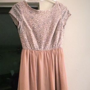 Dress for sale for cheap!